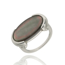 Moni's ezüst gyűrű 56-os méret - M101051_2I